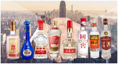 江州区回收名酒