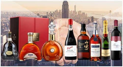 江州区回收洋酒